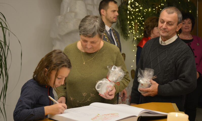 Odovzdanie cien „BABKA, DEDKO 2018“