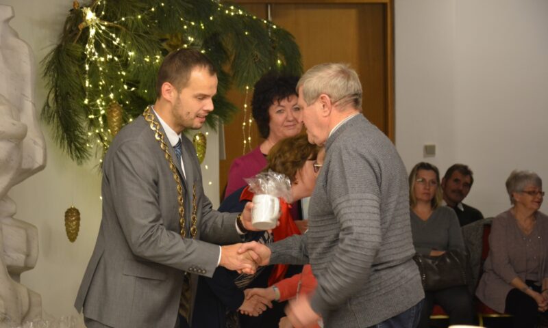 Odovzdanie cien „BABKA, DEDKO 2018“