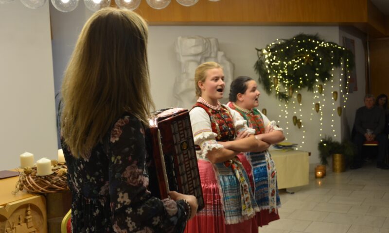 Odovzdanie cien „BABKA, DEDKO 2018“