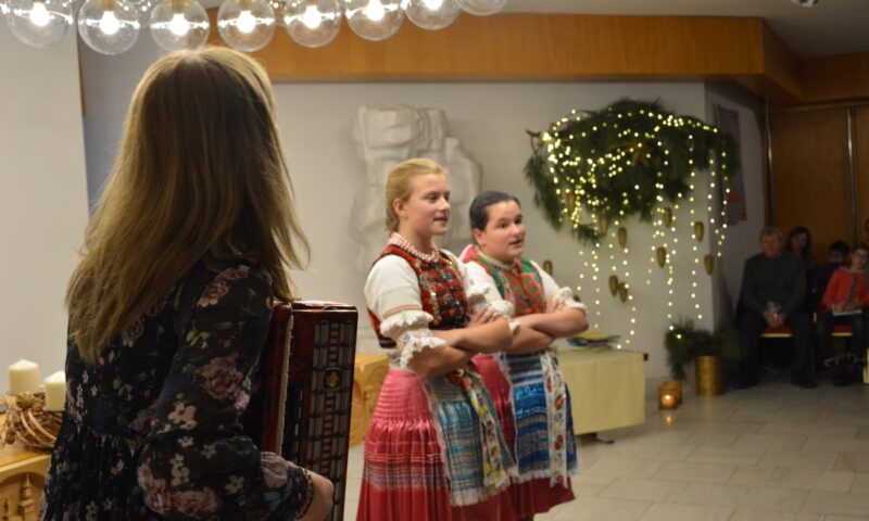 Odovzdanie cien „BABKA, DEDKO 2018“