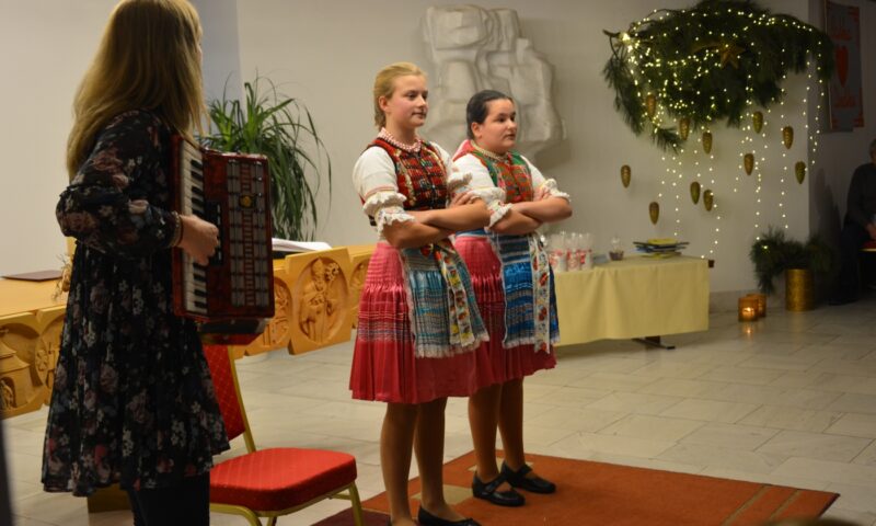 Odovzdanie cien „BABKA, DEDKO 2018“