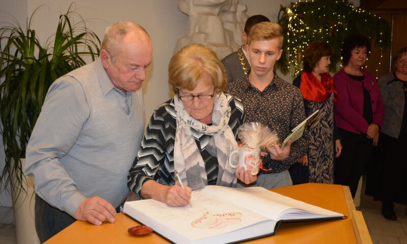 Odovzdanie cien „BABKA, DEDKO 2018“