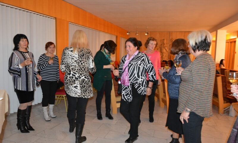 Balkóny a predzáhradky 2018