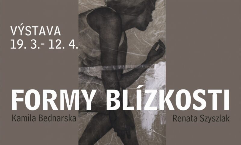 Výstava poľských umelkýň