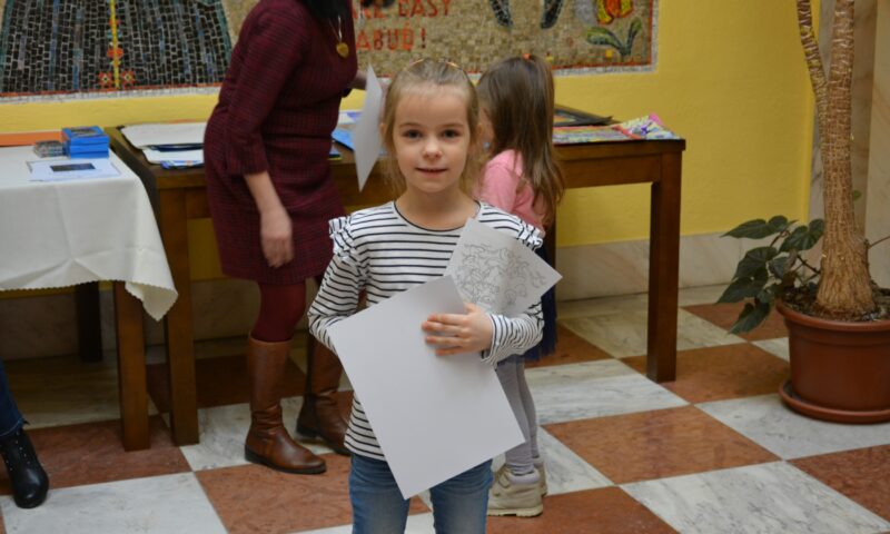 Vesmír očami detí – vyhodnotenie