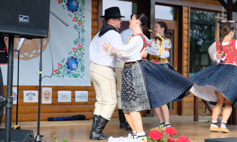 Lackovský košík 2019