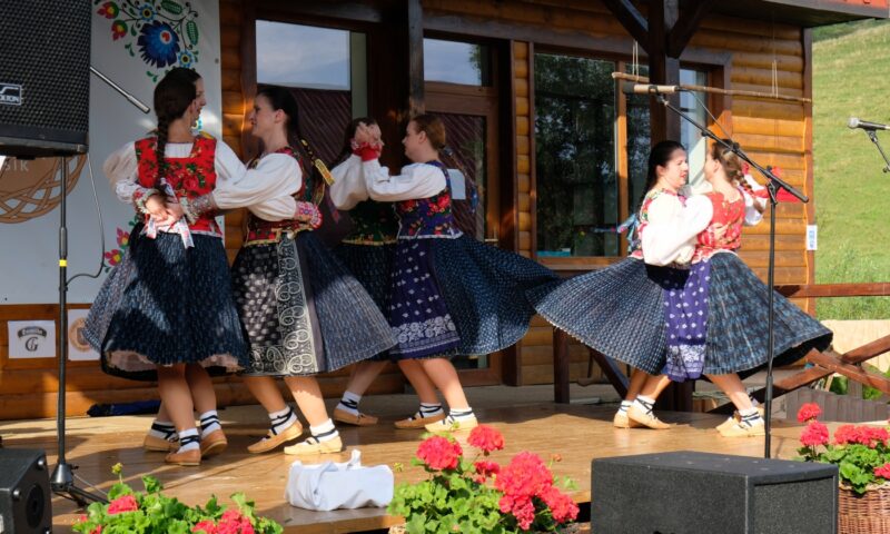 Lackovský košík 2019