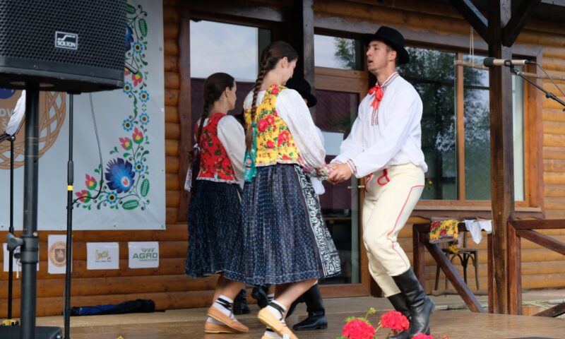 Lackovský košík 2019
