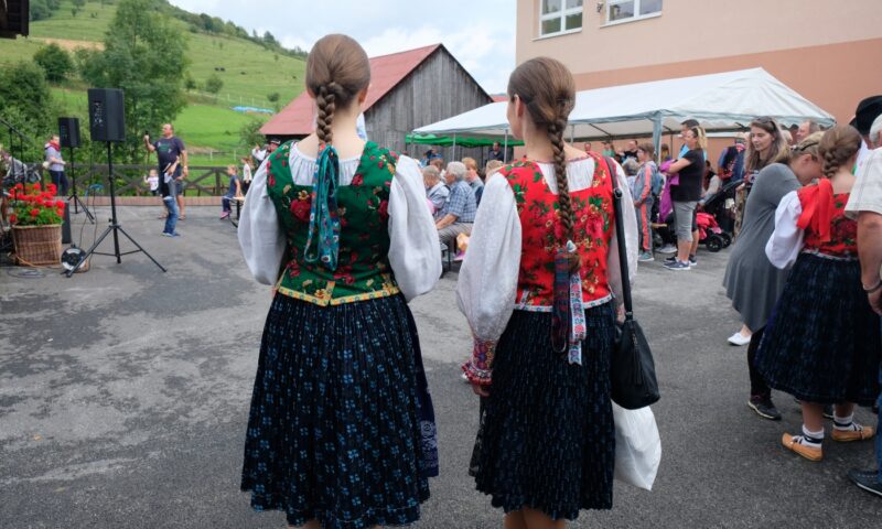 Lackovský košík 2019
