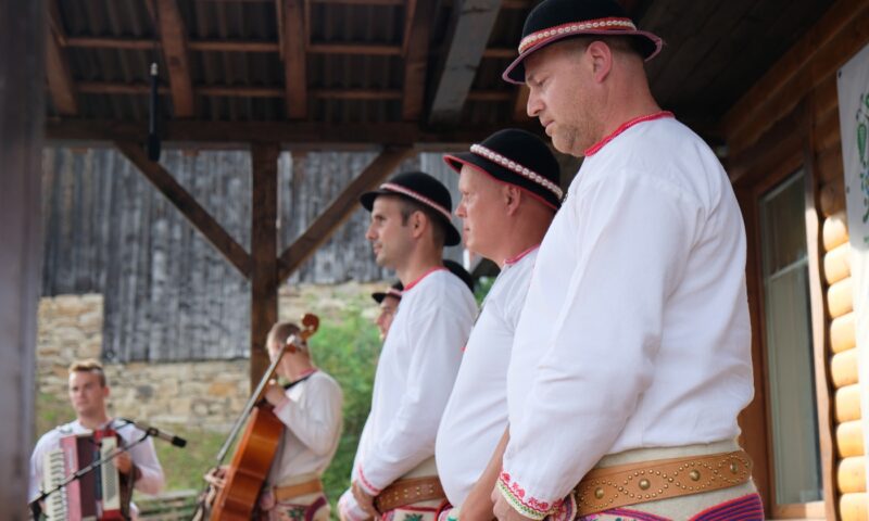 Lackovský košík 2019