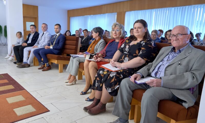 Slivková…Naša Vansovej Lomnička