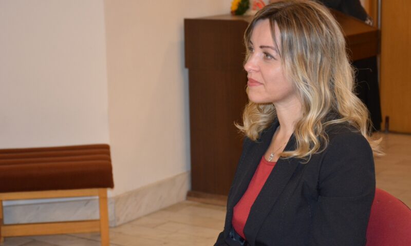Slávnostné odovzdávanie cien Babka a dedko 2019