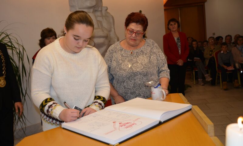 Slávnostné odovzdávanie cien Babka a dedko 2019