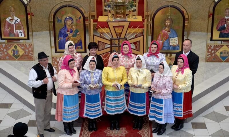 Festival duchovnej piesne 2019