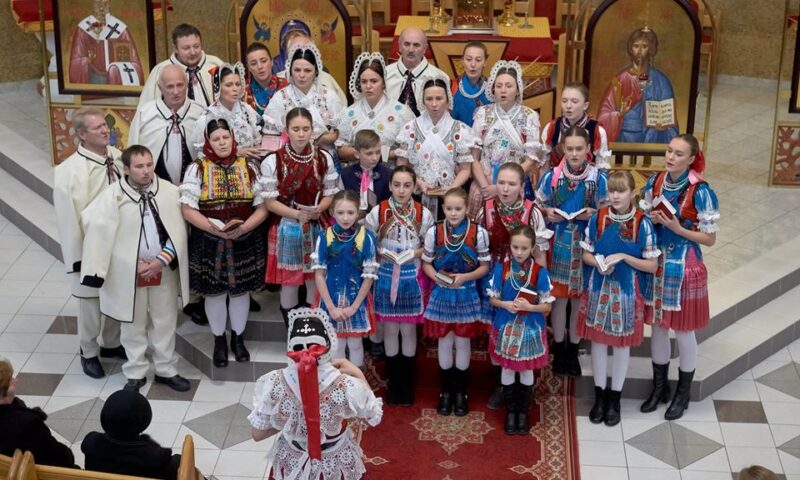 Festival duchovnej piesne 2019