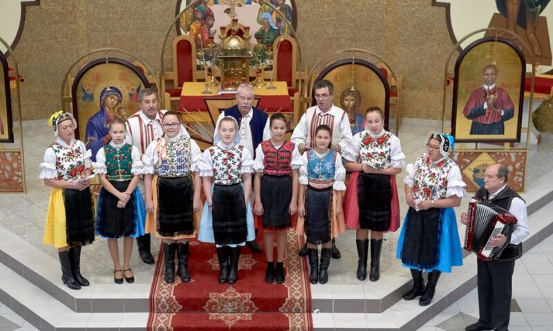 Festival duchovnej piesne 2019