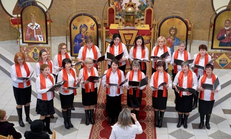 Festival duchovnej piesne 2019
