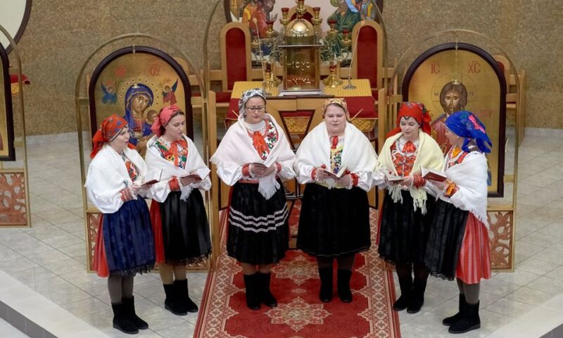 Festival duchovnej piesne 2019