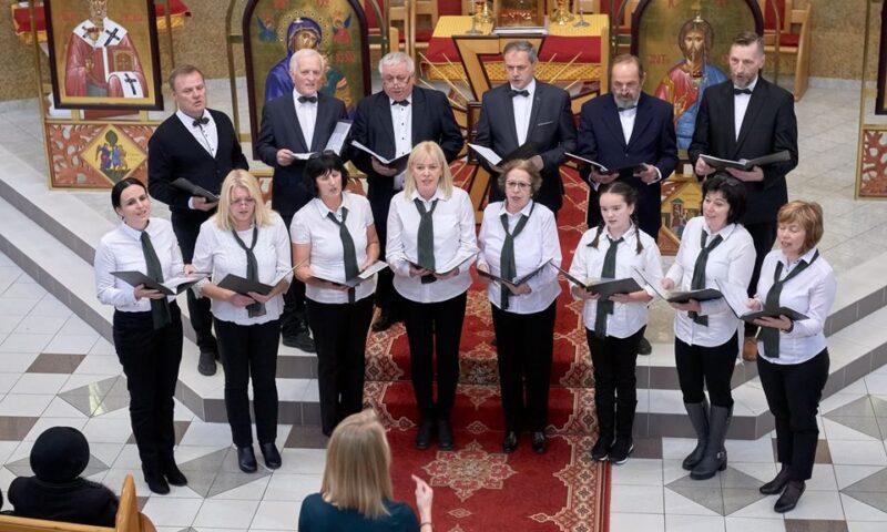 Festival duchovnej piesne 2019