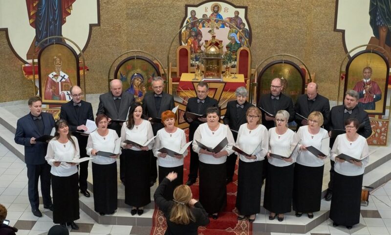 Festival duchovnej piesne 2019