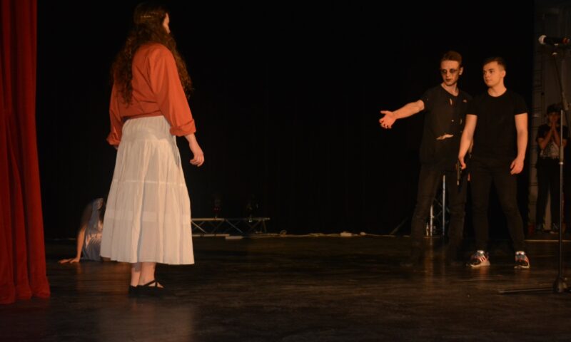 Festival ZUČ SŠ