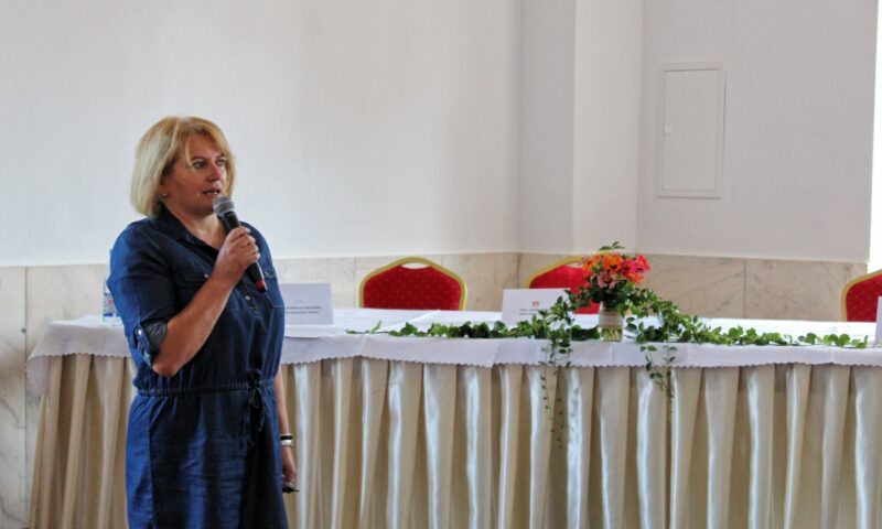 Seminár o ľudovej piesni