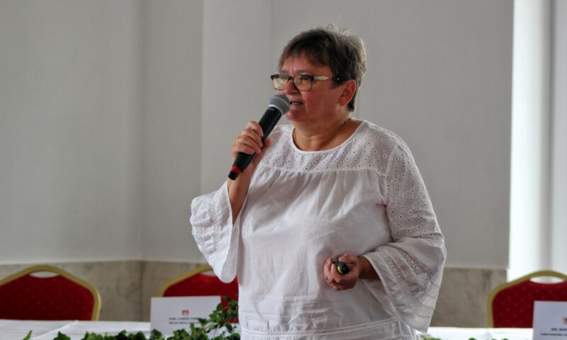 Seminár o ľudovej piesni