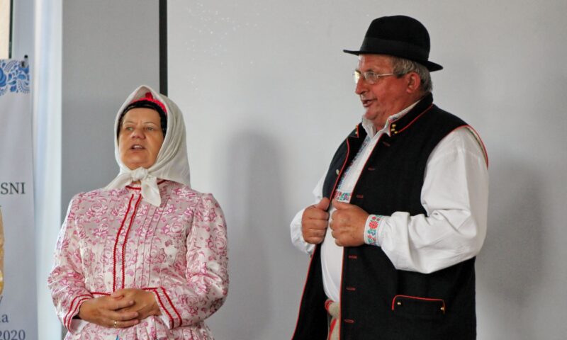 Seminár o ľudovej piesni