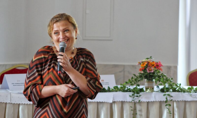 Seminár o ľudovej piesni