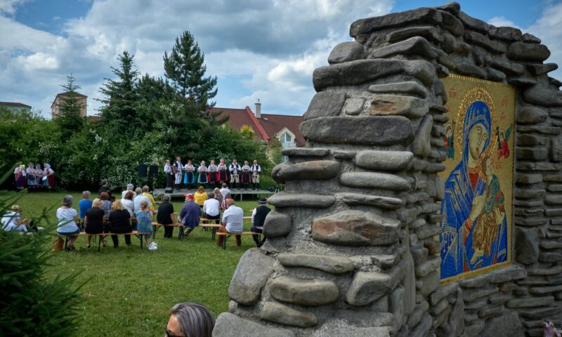 Festival duchovnej piesne
