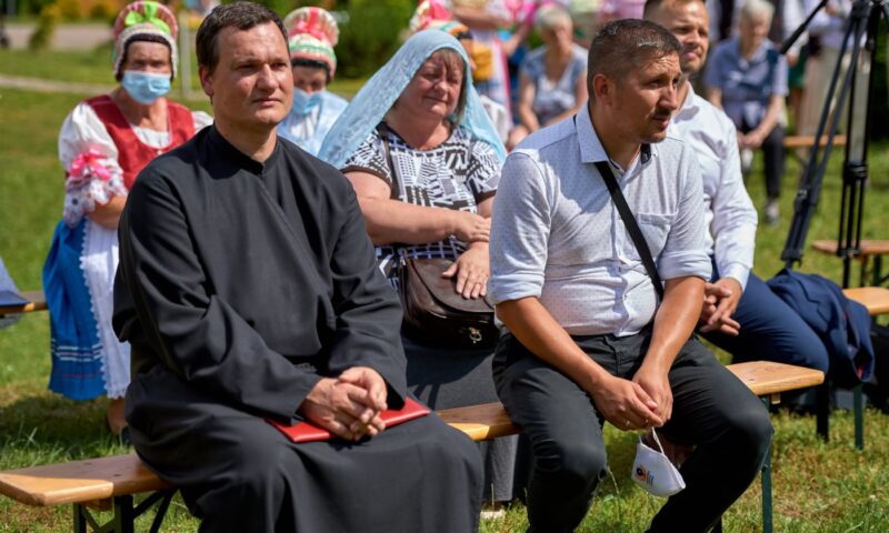 Festival duchovnej piesne