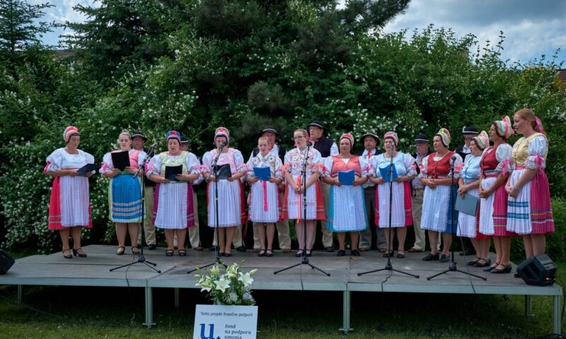 Festival duchovnej piesne