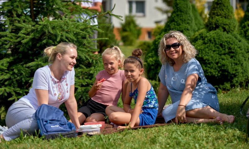 Festival duchovnej piesne