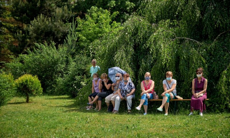 Festival duchovnej piesne
