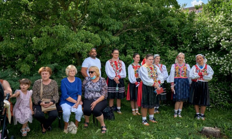 Festival duchovnej piesne