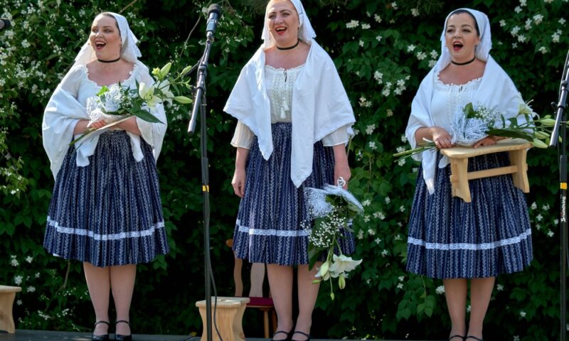 Festival duchovnej piesne