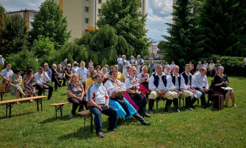 Festival duchovnej piesne
