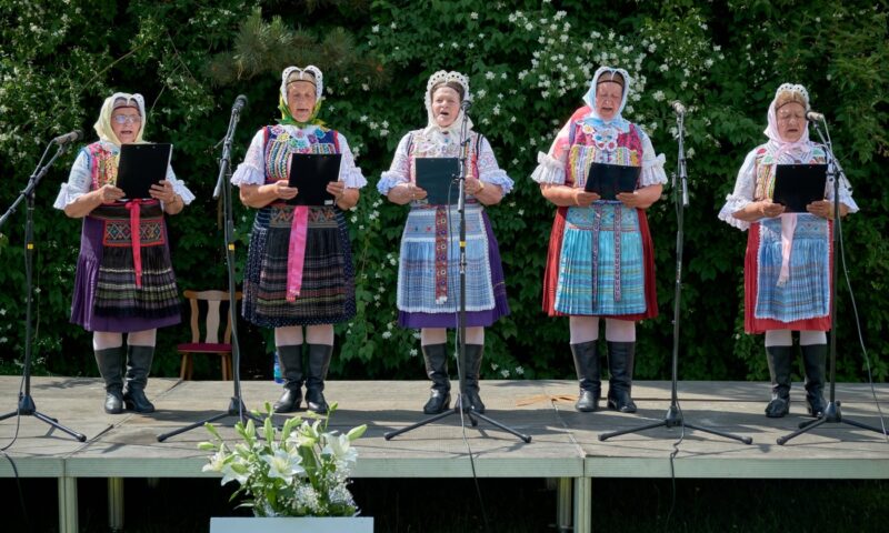 Festival duchovnej piesne