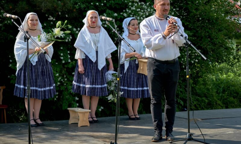 Festival duchovnej piesne
