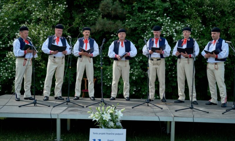 Festival duchovnej piesne