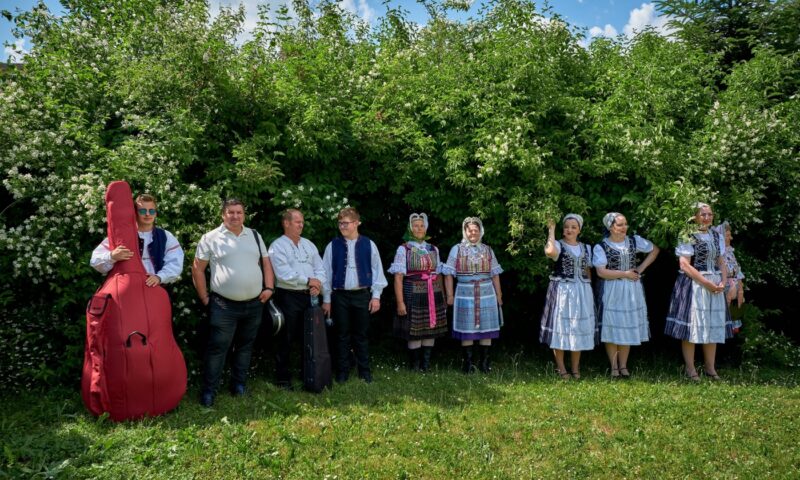 Festival duchovnej piesne