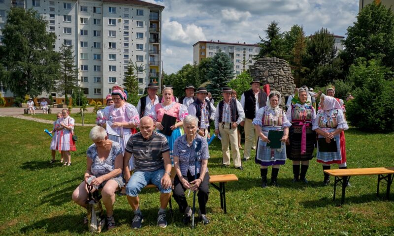 Festival duchovnej piesne