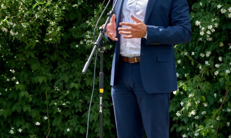 Festival duchovnej piesne