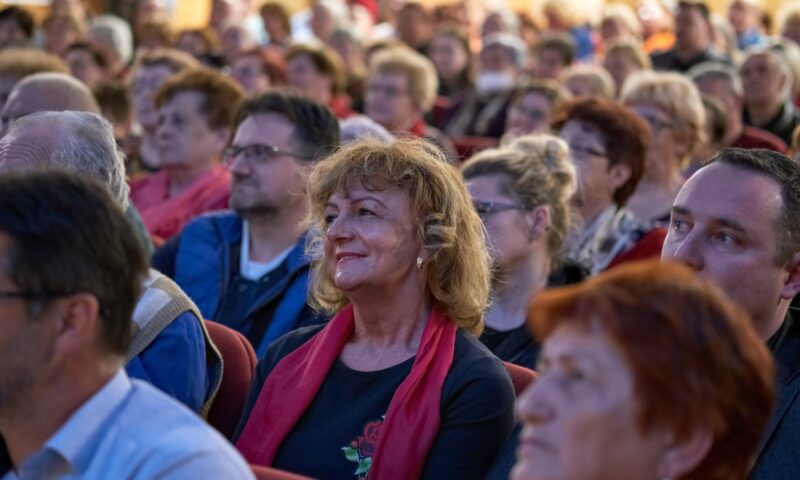 Dedko regiónu