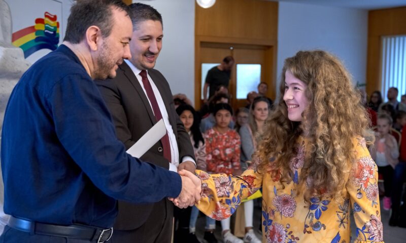 Dúha 2021/2022