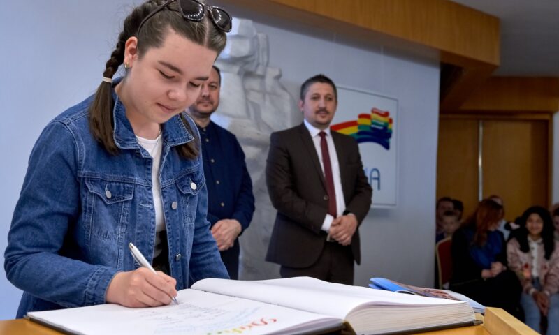 Dúha 2021/2022