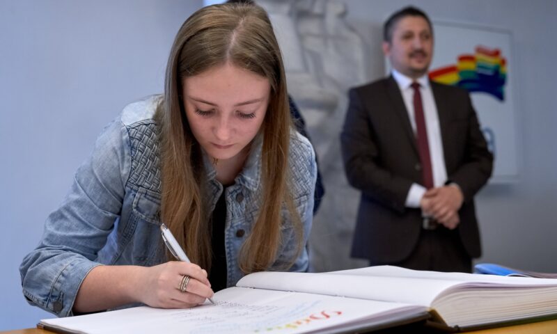 Dúha 2021/2022