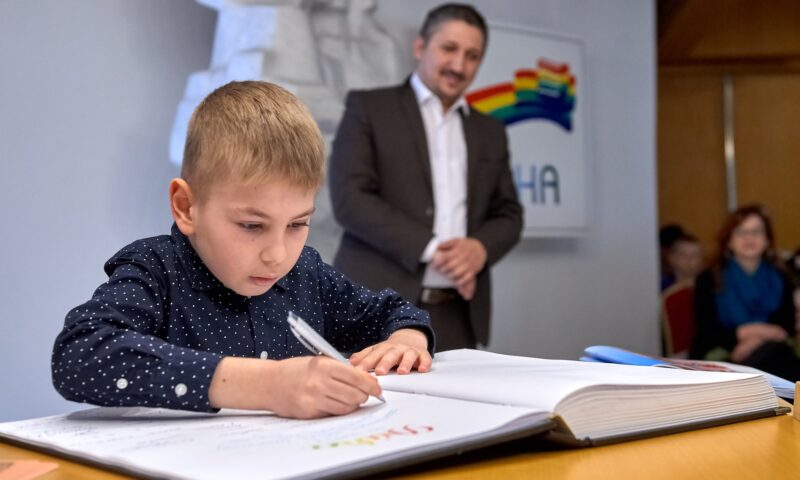 Dúha 2021/2022