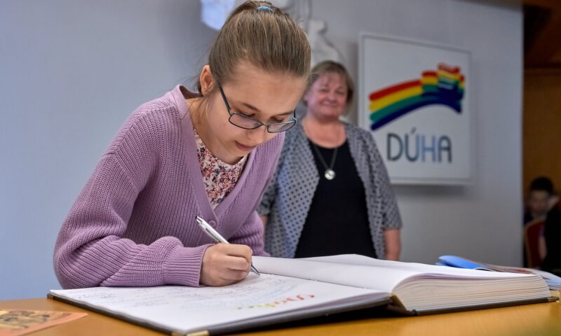 Dúha 2021/2022
