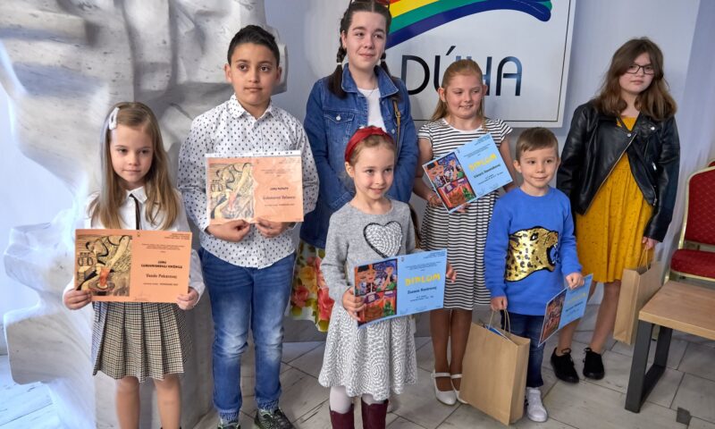 Dúha 2021/2022